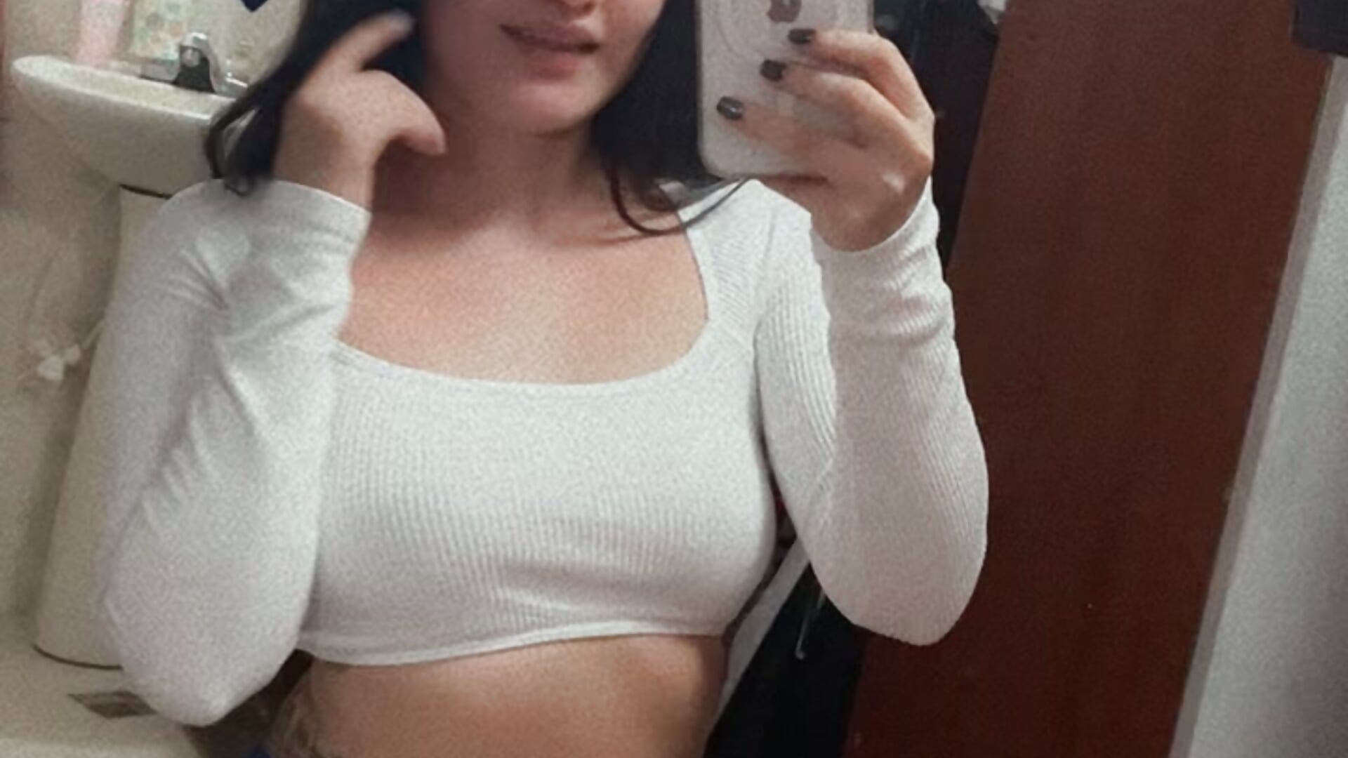 💋 – video modela na kameri Melody_Fox26