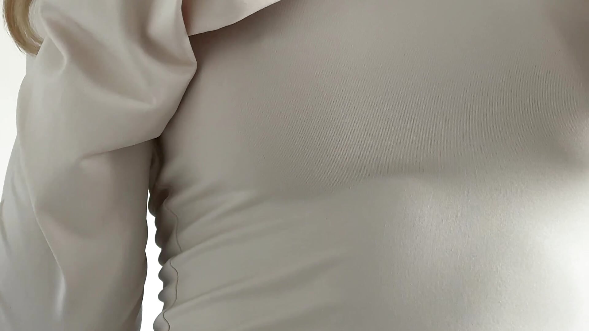 &me - video van PickBlond cam-model