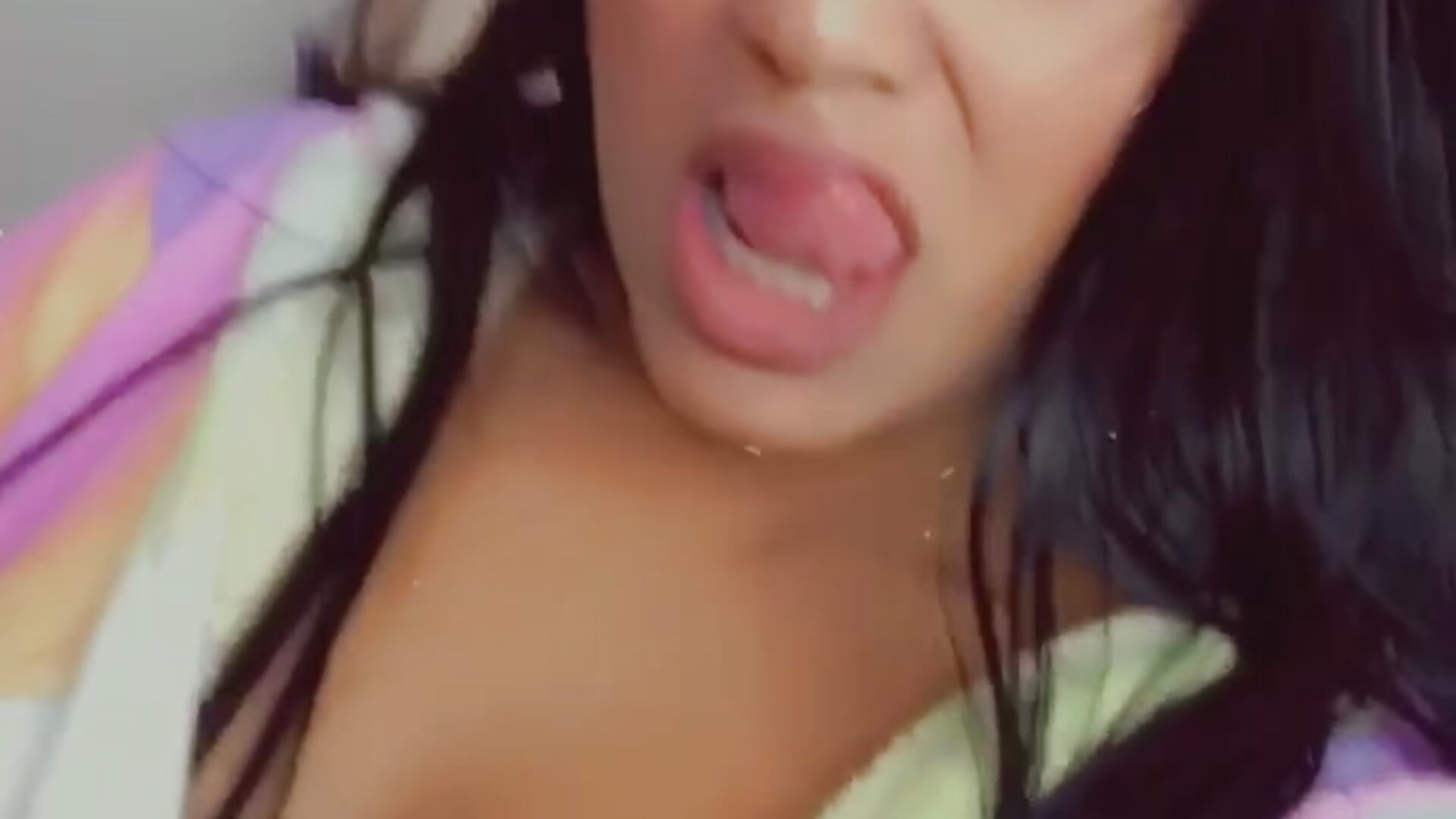 Kiss - video by JacquelineChris cam model