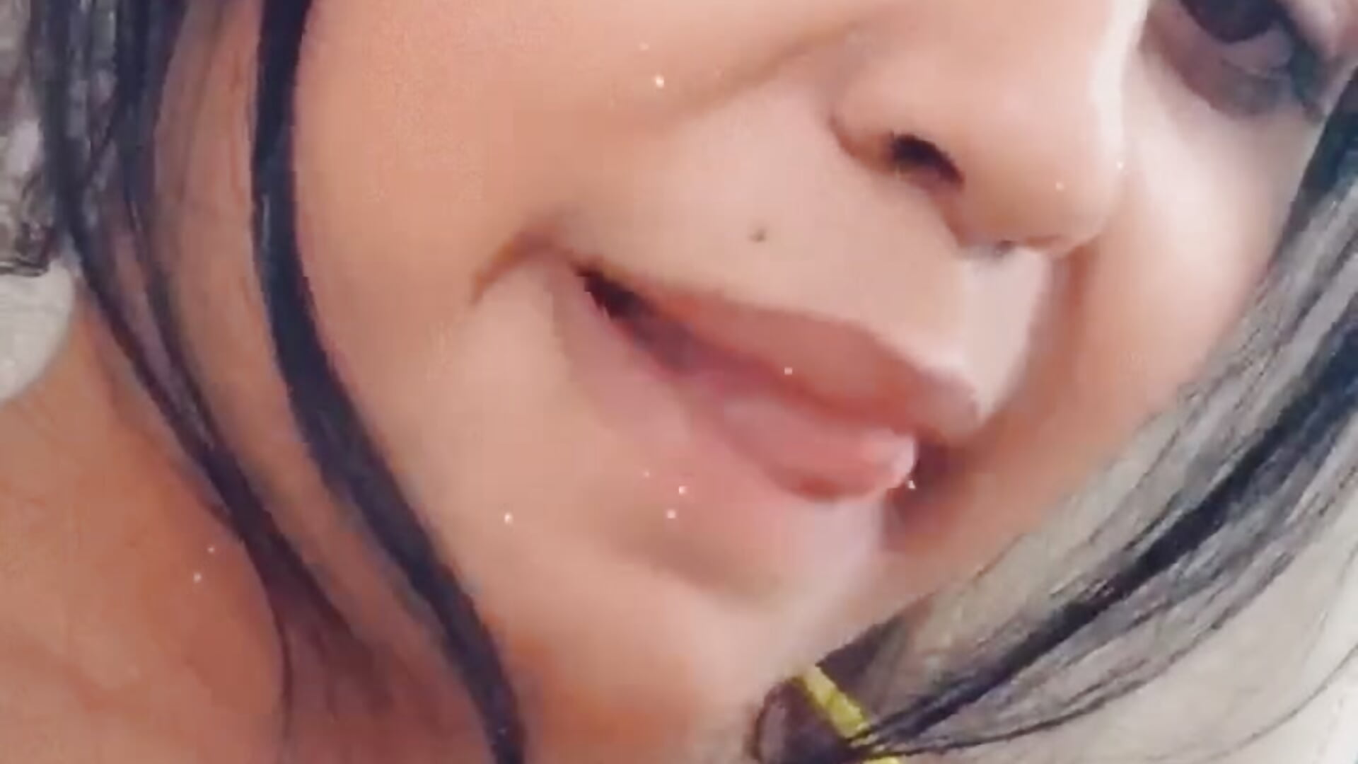 ❤️❤️❤️ - video by JacquelineChris cam model