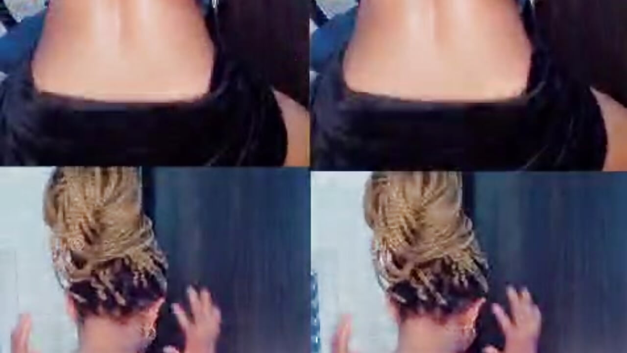 TWERKIN - video by katherine-smill cam model