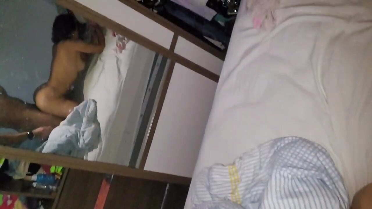 De 4 – video af gabii205 cam-model