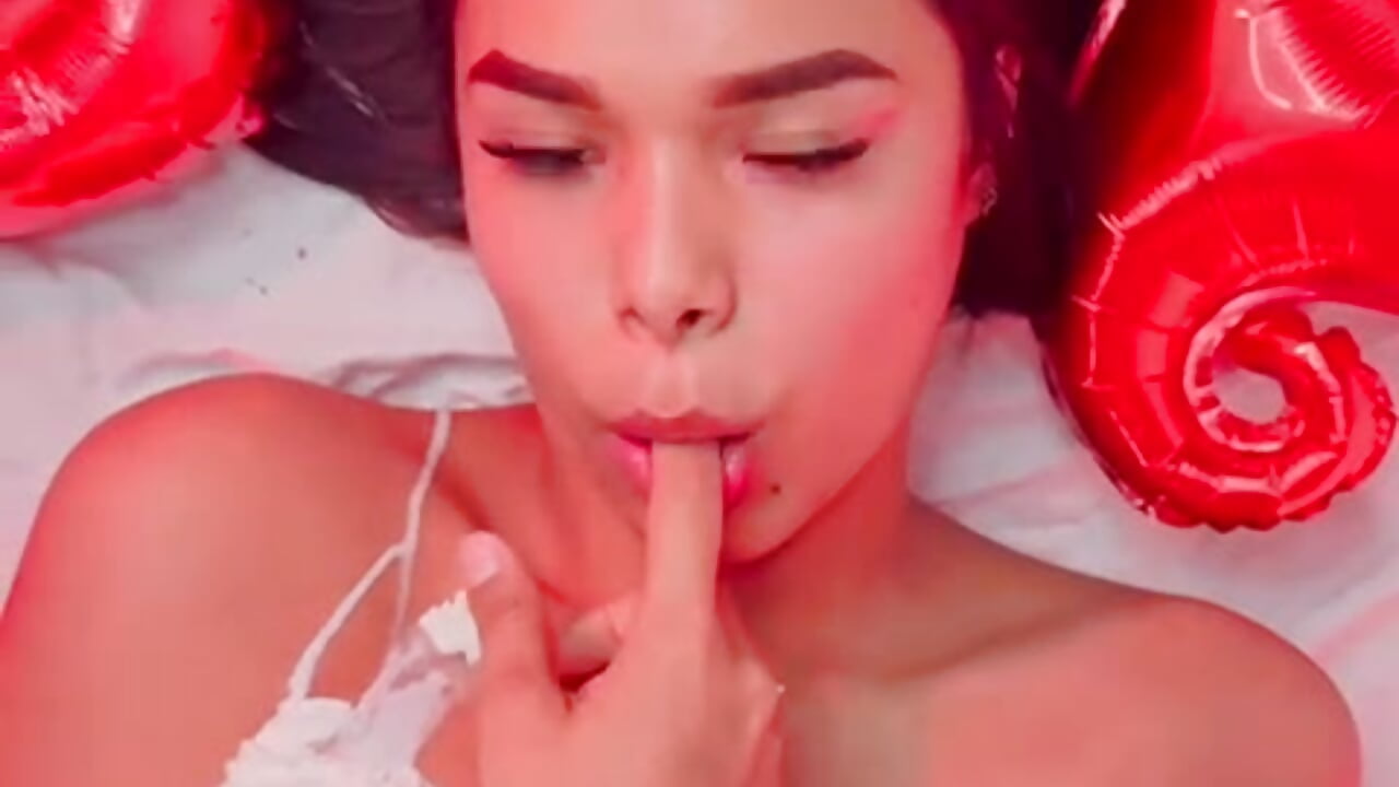 ❤️ Happy valentine ❤️ - فيديو من anicarter موديل الكام