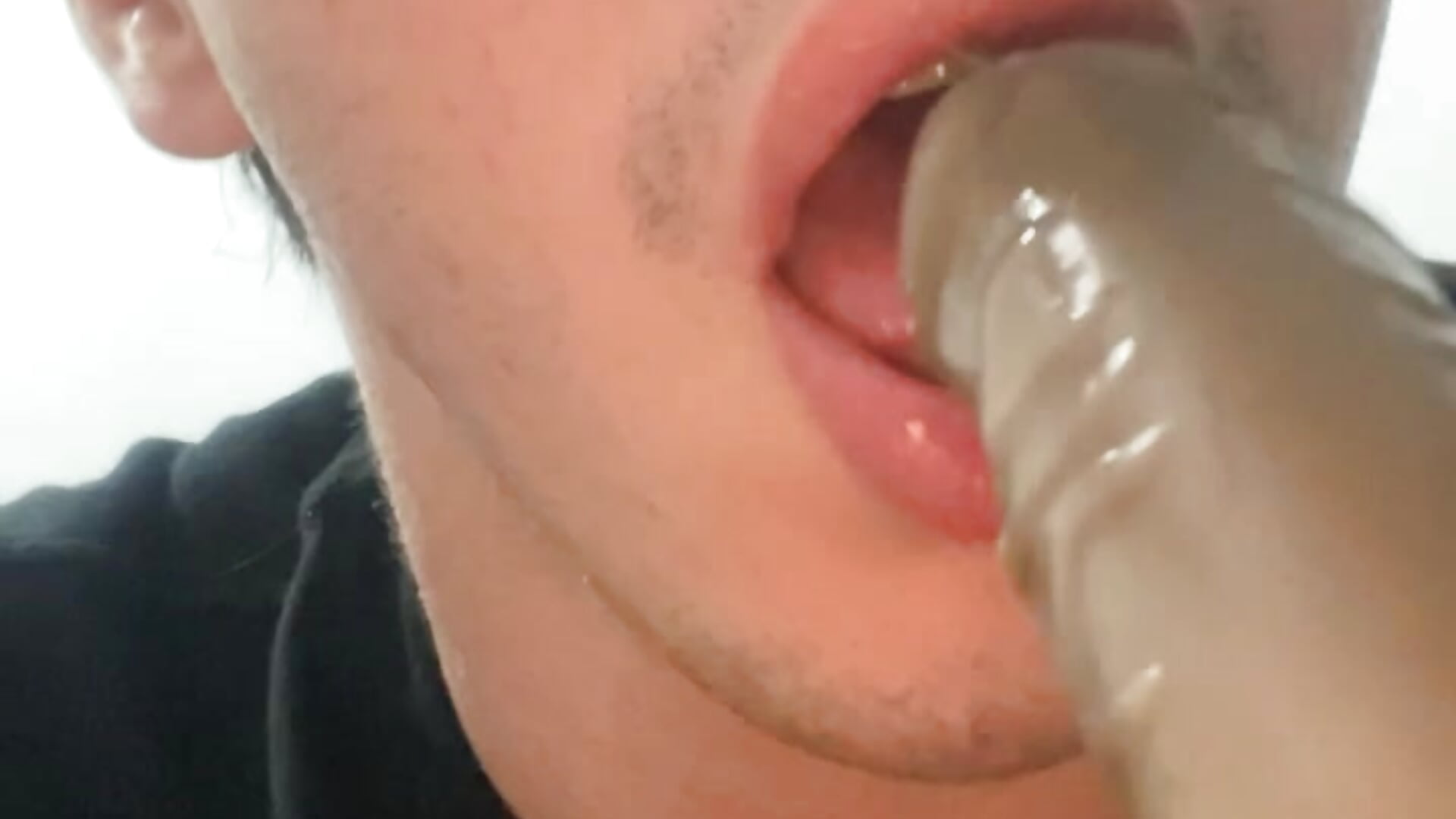 Blowjob db with braces - βίντεο μοντέλου daddyssecret_