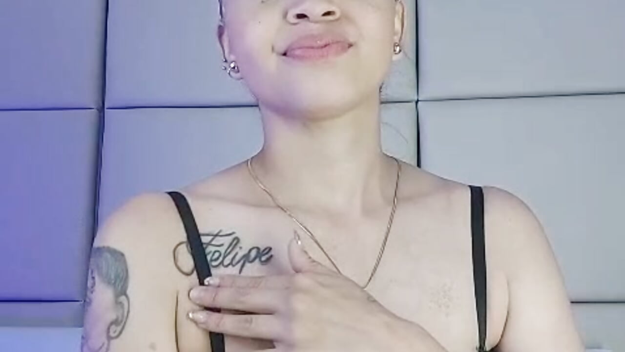 Are you ready? 😈 - video by rossibaker cam model