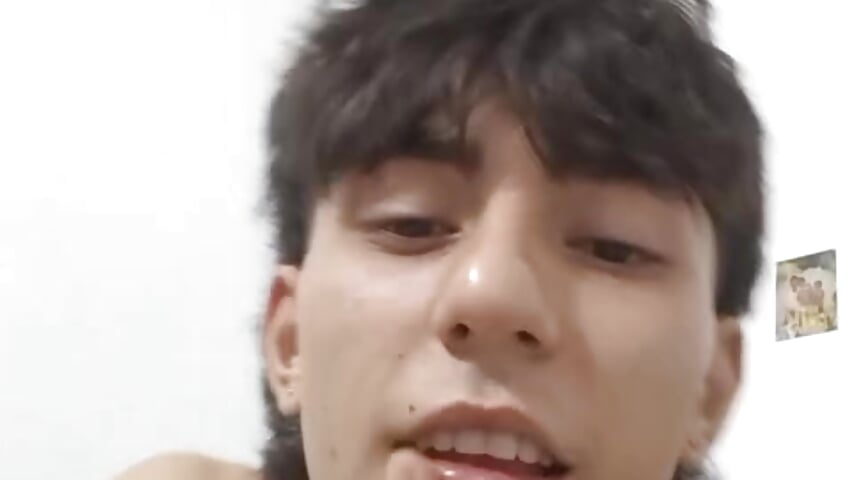 Your devil 😈 - video by Bryant_Connor cam model