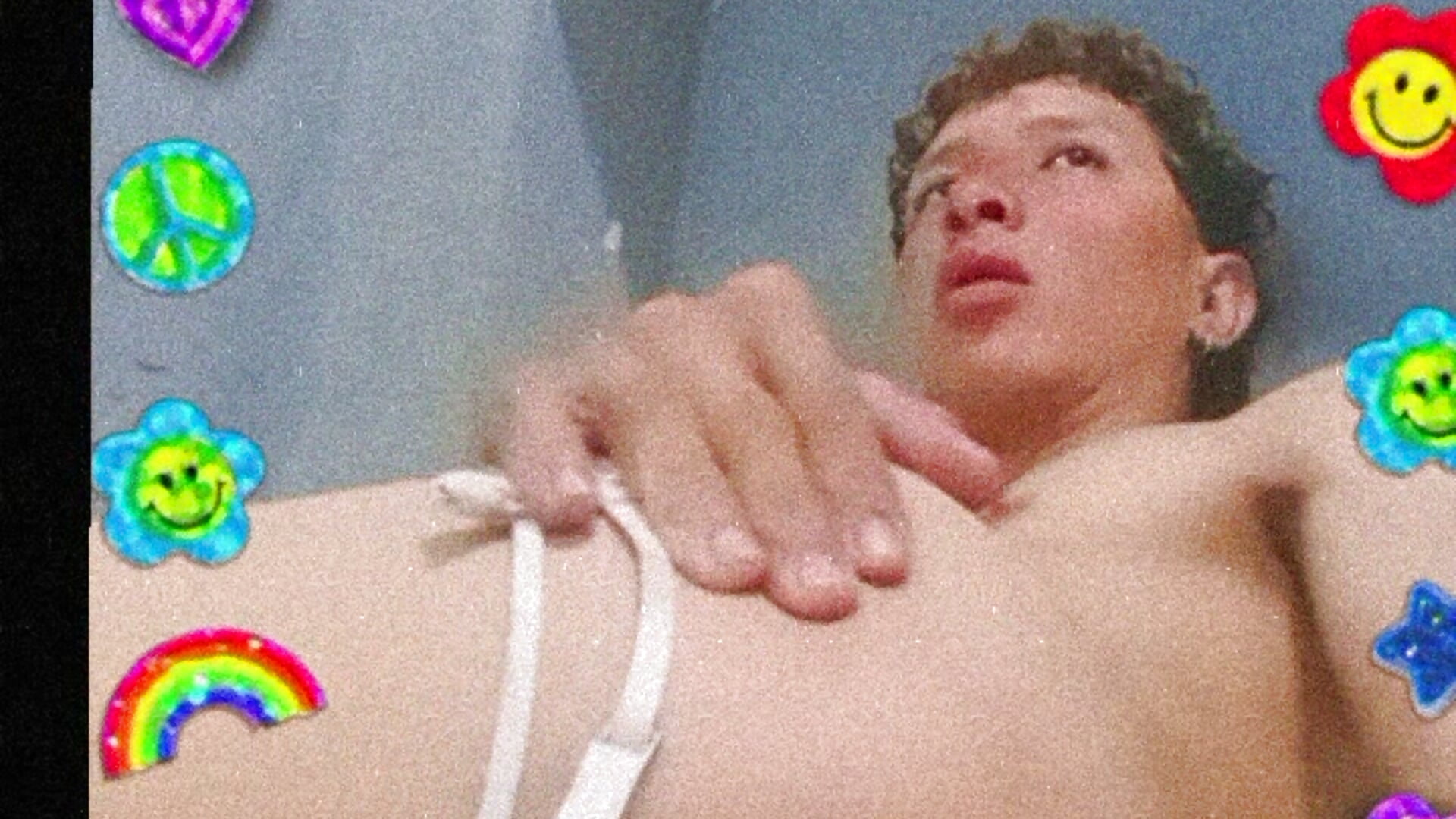 Big dildo anal - video by Gil666Hatanal cam model