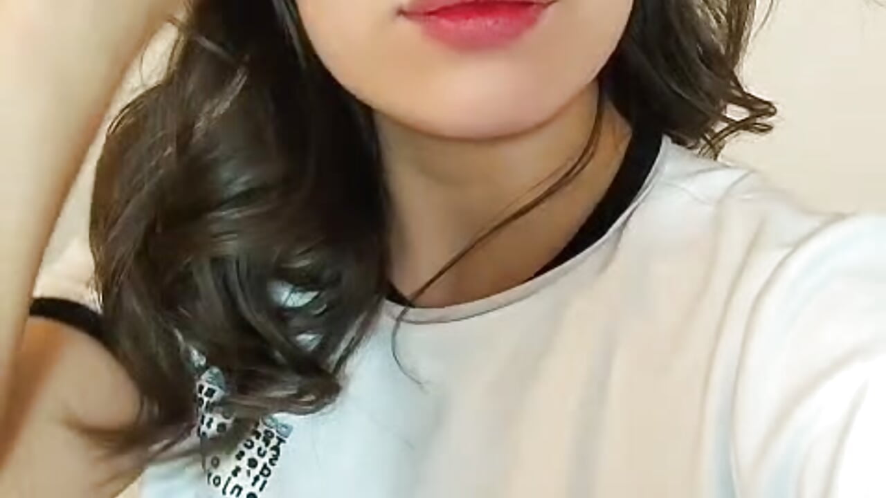 Aurora ❤︎ - video by lux_aurora cam model