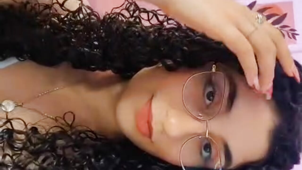 Me 💖 - video av DemiJones_ cam model