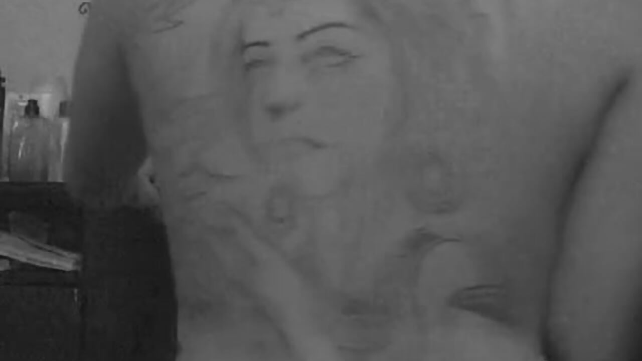 😋🥵 - video by Khloe_Johnson18 cam model