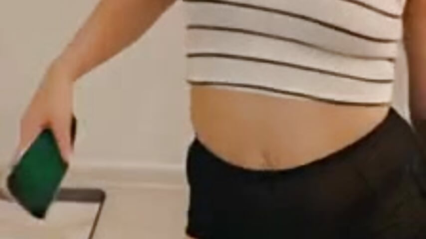 citie dance - video by mrsandmrswing cam model