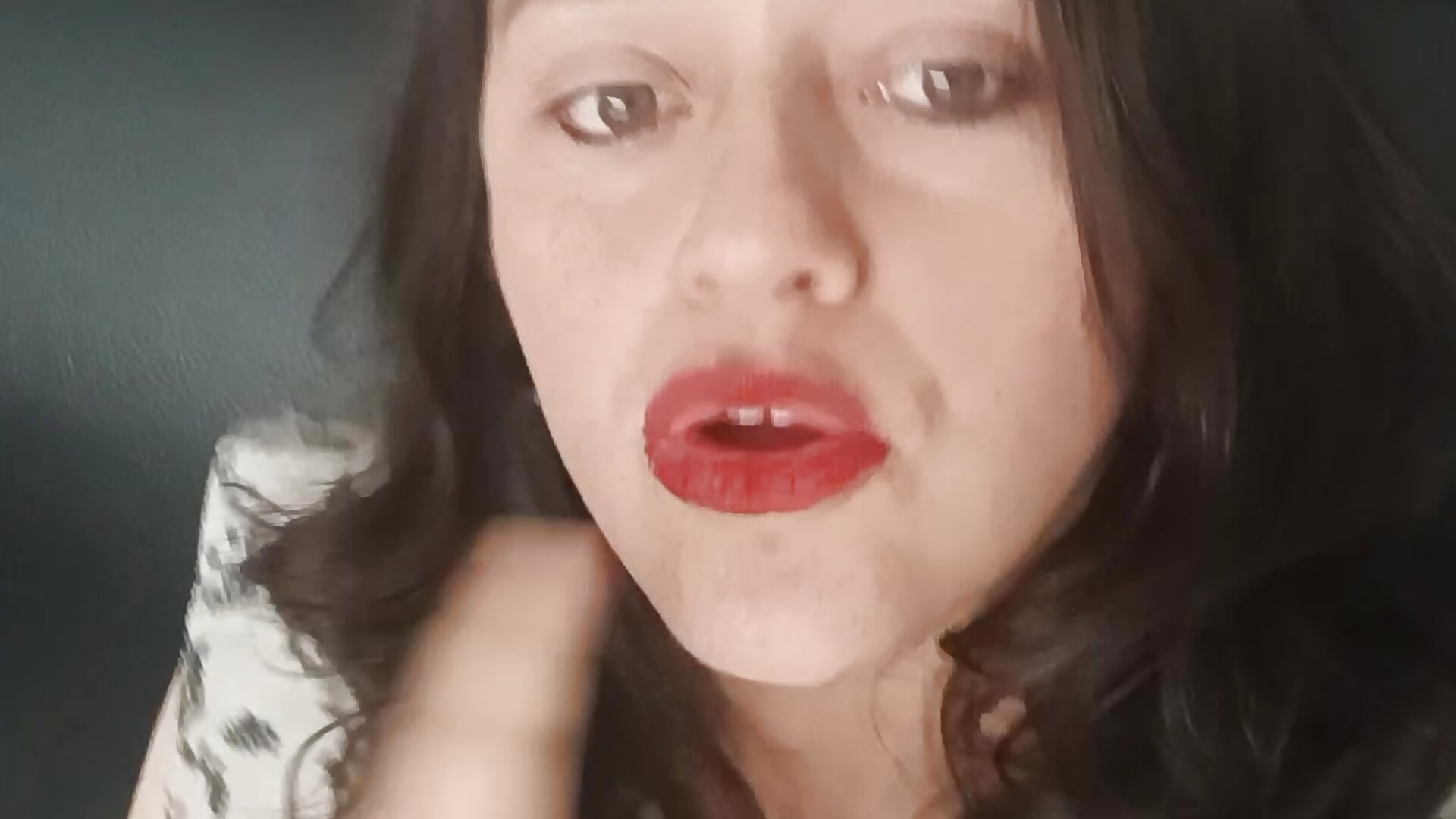 I am happy - video by AyananSin cam model