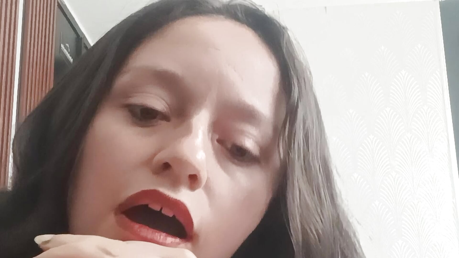 Pretty - video by AyananSin cam model