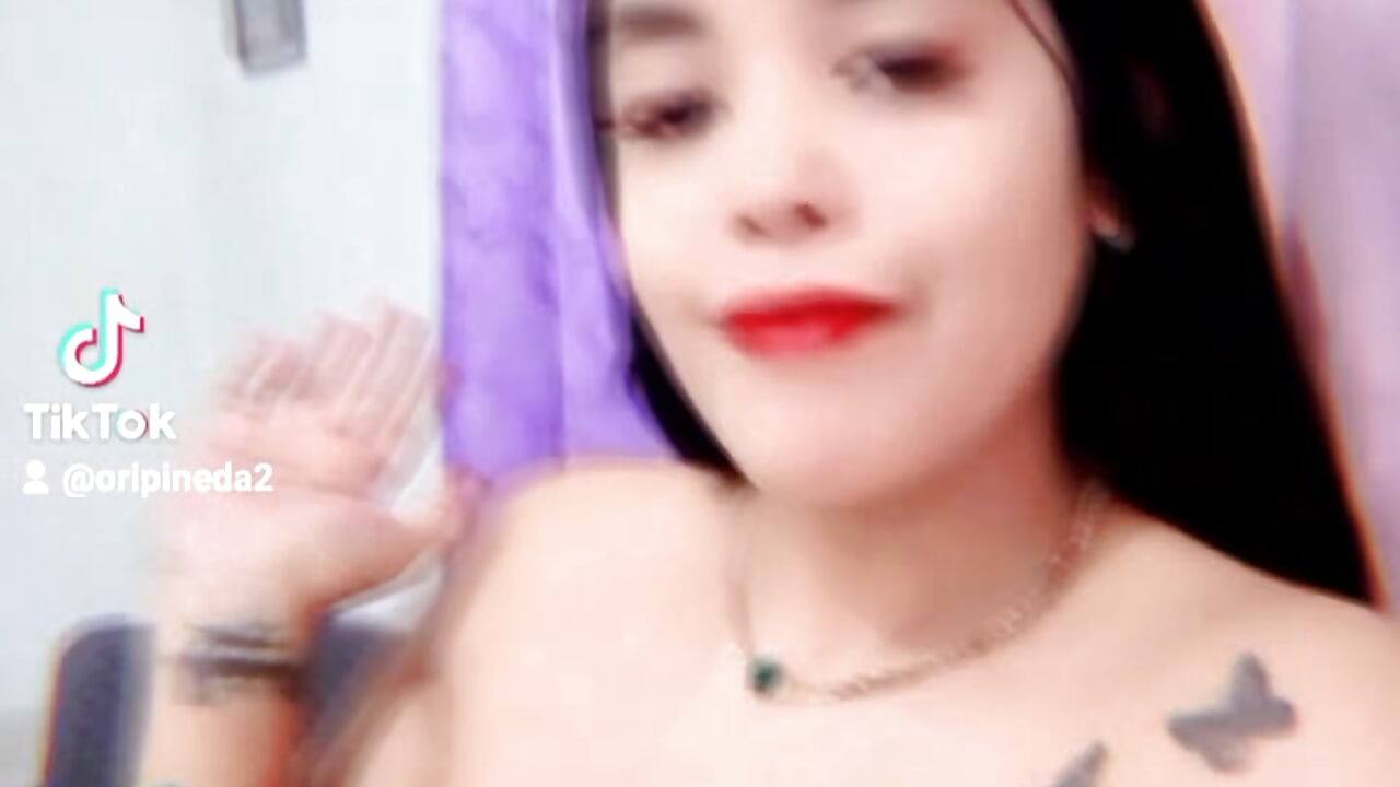 .. - video by yulissa_milo cam model