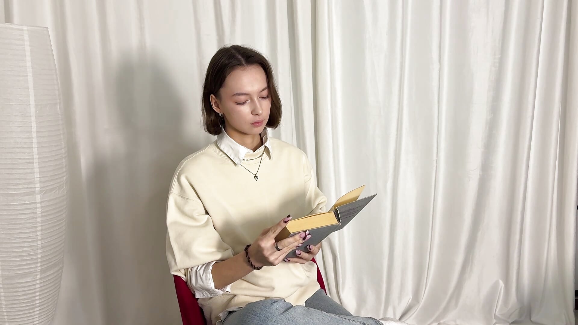 Autumn's Scent - video by IvetteZermeno cam model