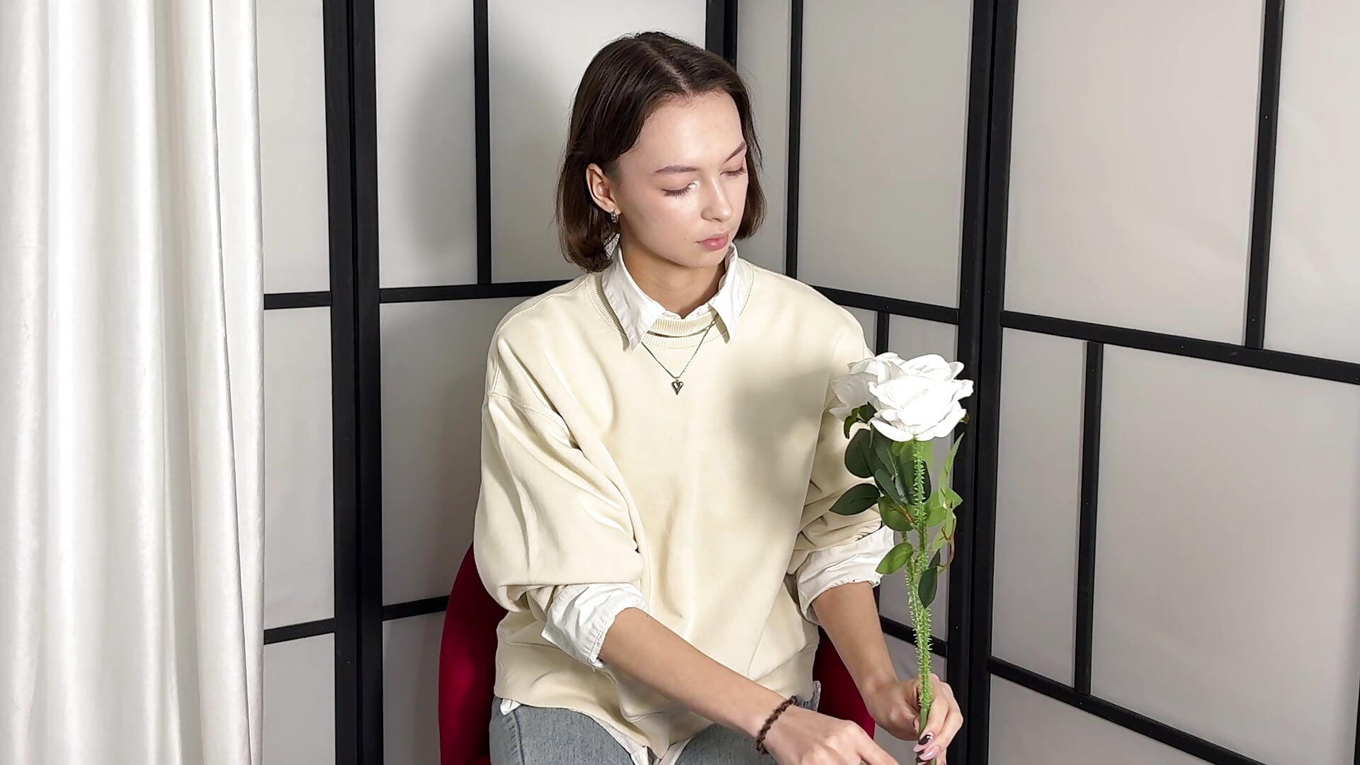 Autumn's Scent - video by IvetteZermeno cam model