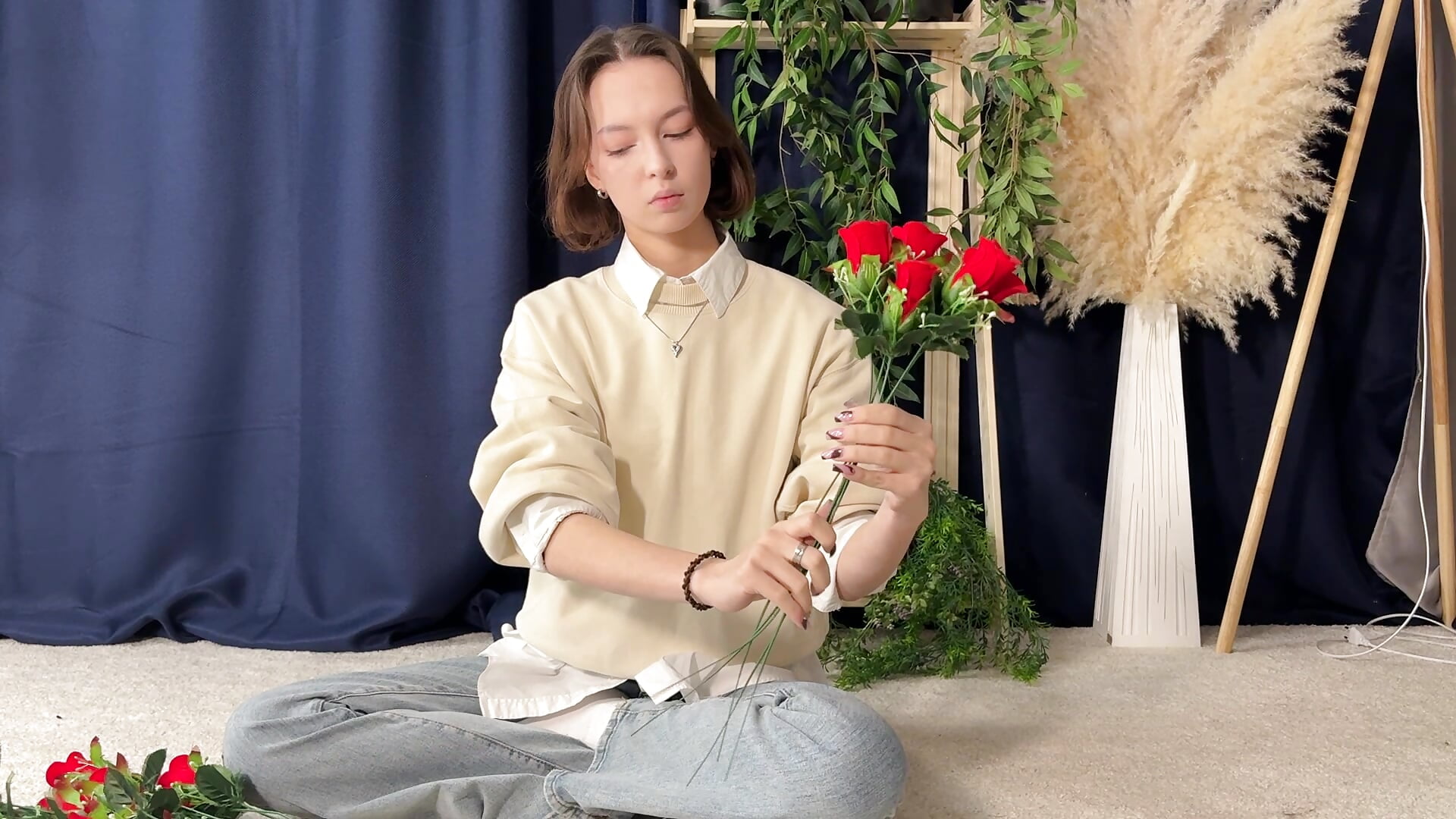 After the Rain - video by IvetteZermeno cam model