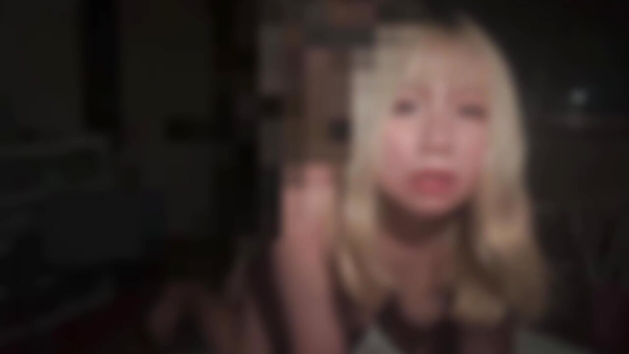 実家でお母さんが居るのにバッグをした時のサンプル動画♥ - video by MISIRINN cam model
