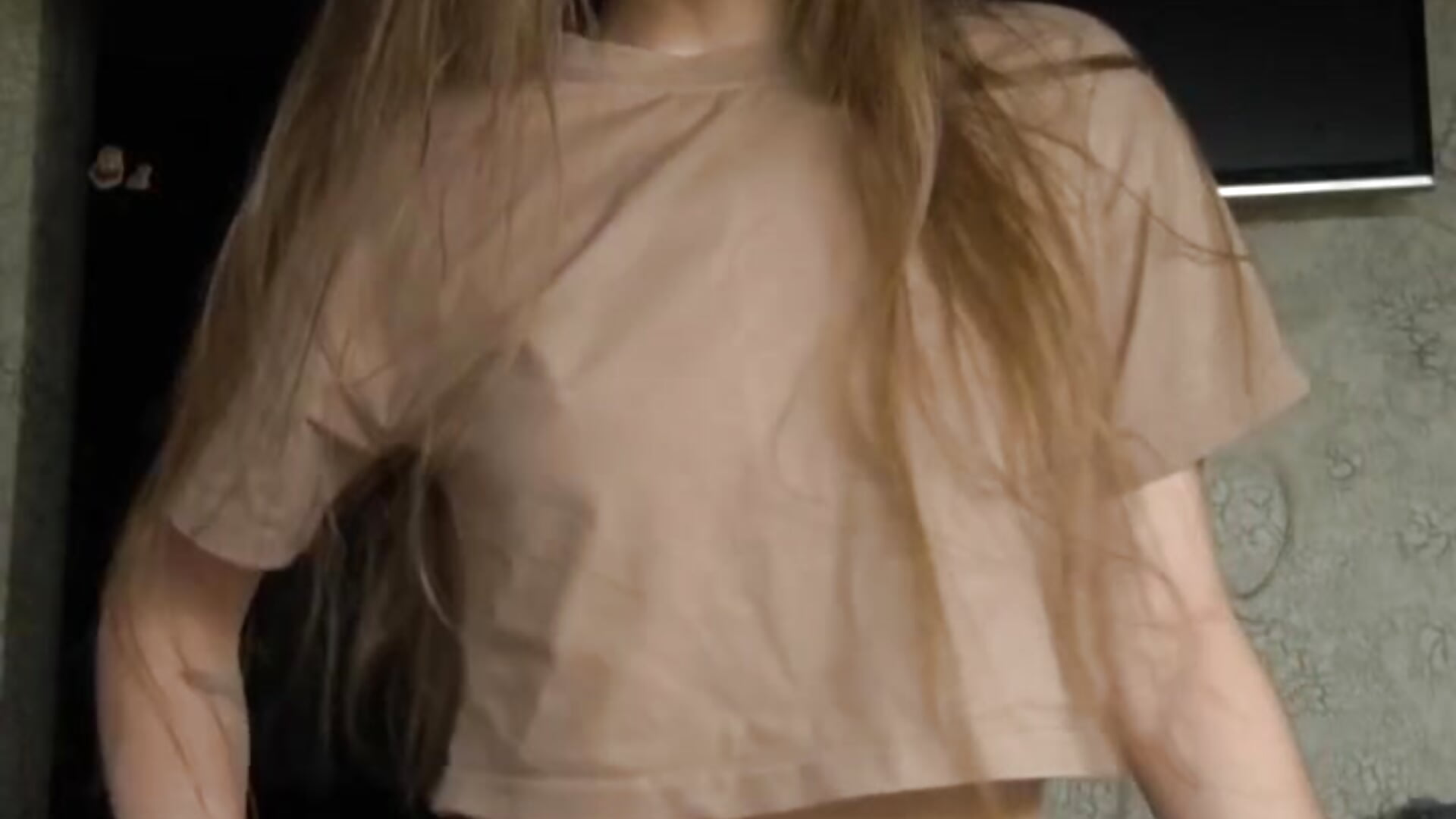 Hello my lovely boy - video by _Velin cam model