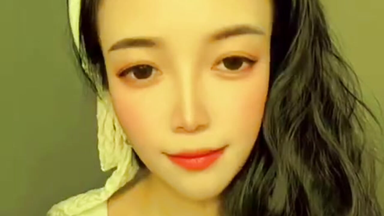 梦儿 - video by menger999 cam model