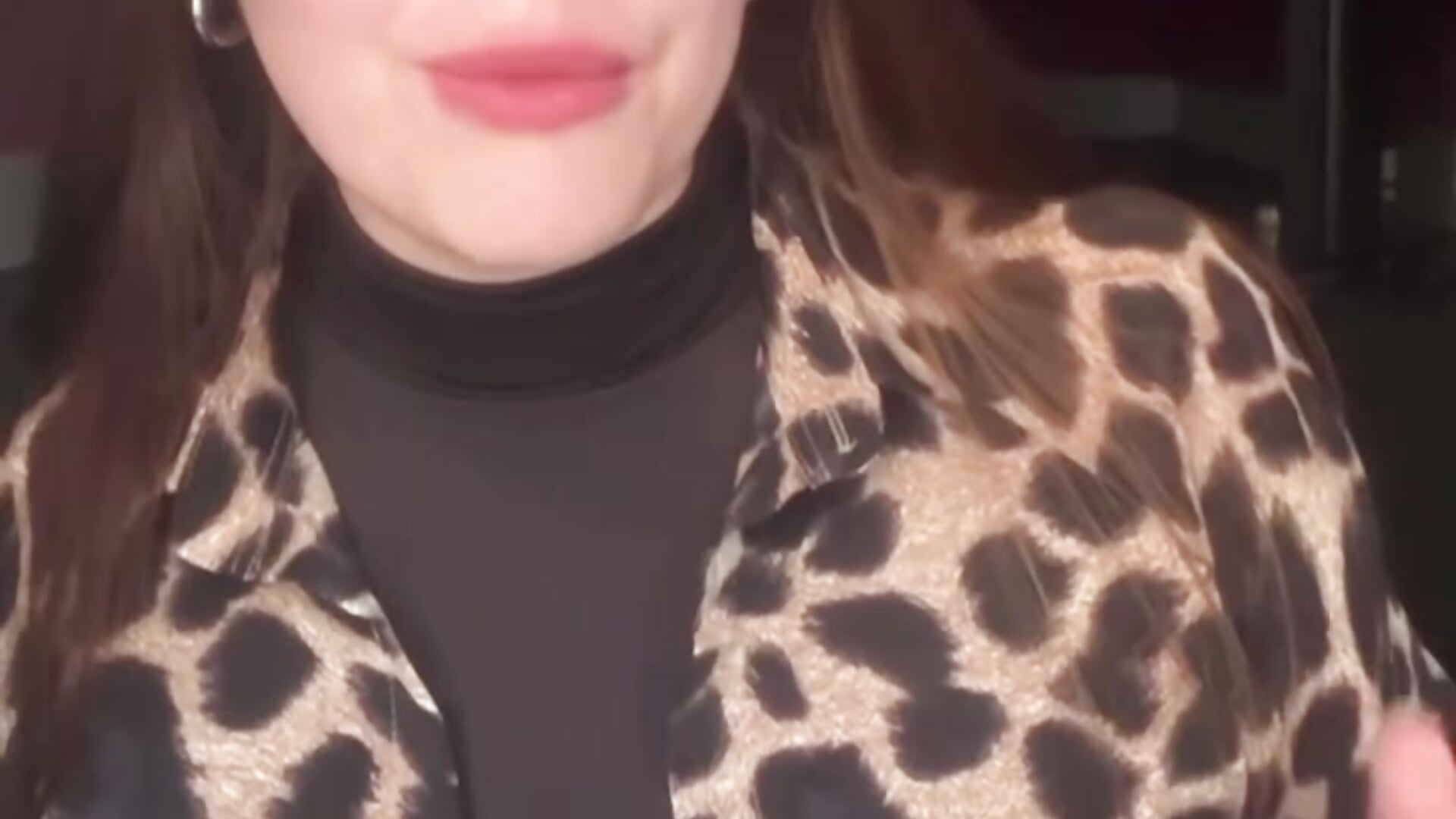 It's me^^ - video by Mersedes_Rosso cam model