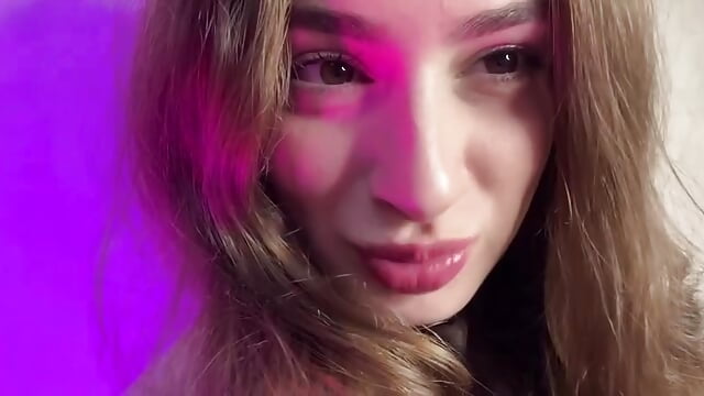 For you^^ - video by moon_sanny cam model