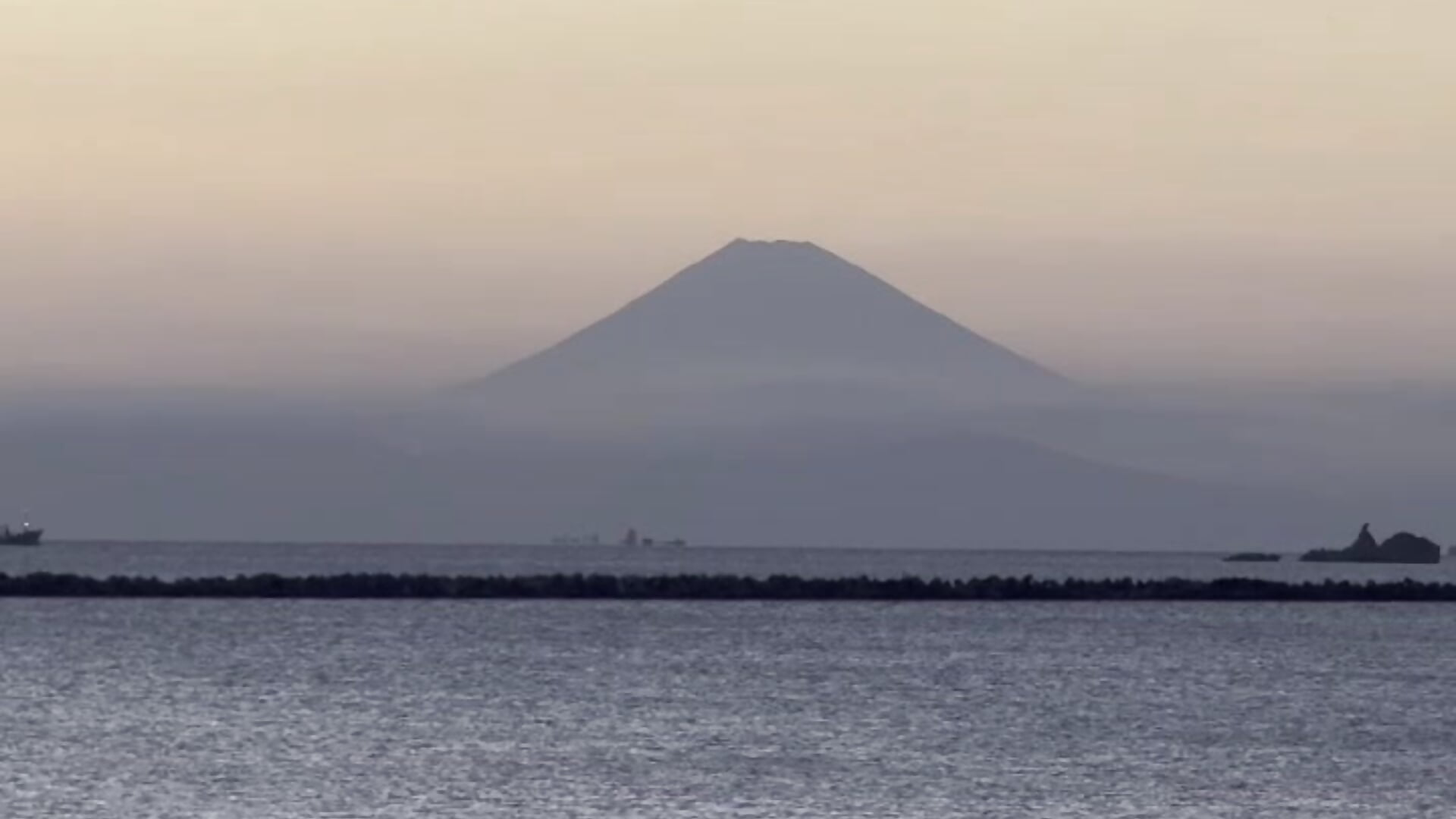 綺麗な景色を皆んなにも見せたい( ´∀｀)－カメラキャストのmelochan-11の動画