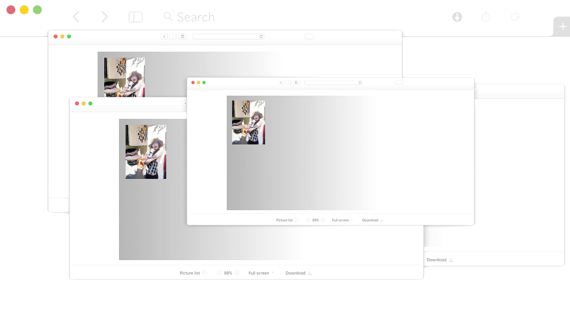 Liuliuchuang.mov - video của người mẫu cam MHe-002