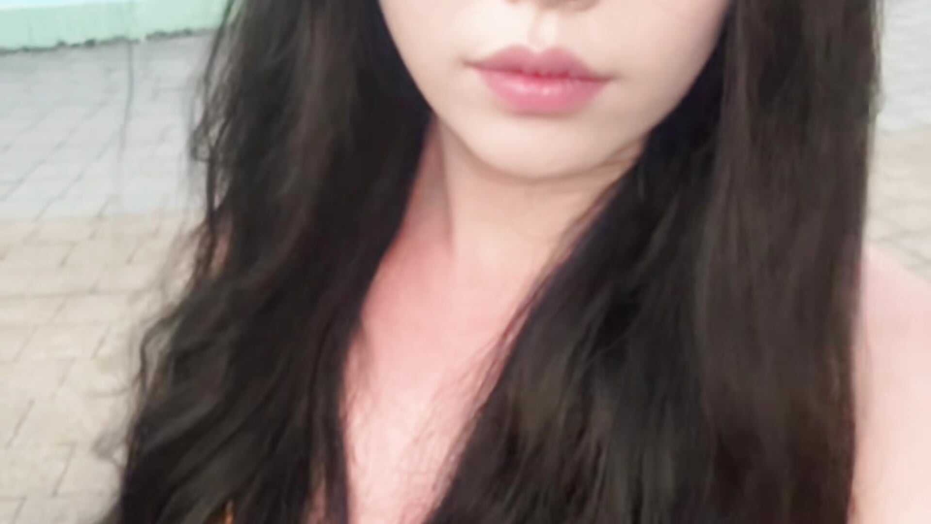 海边风情