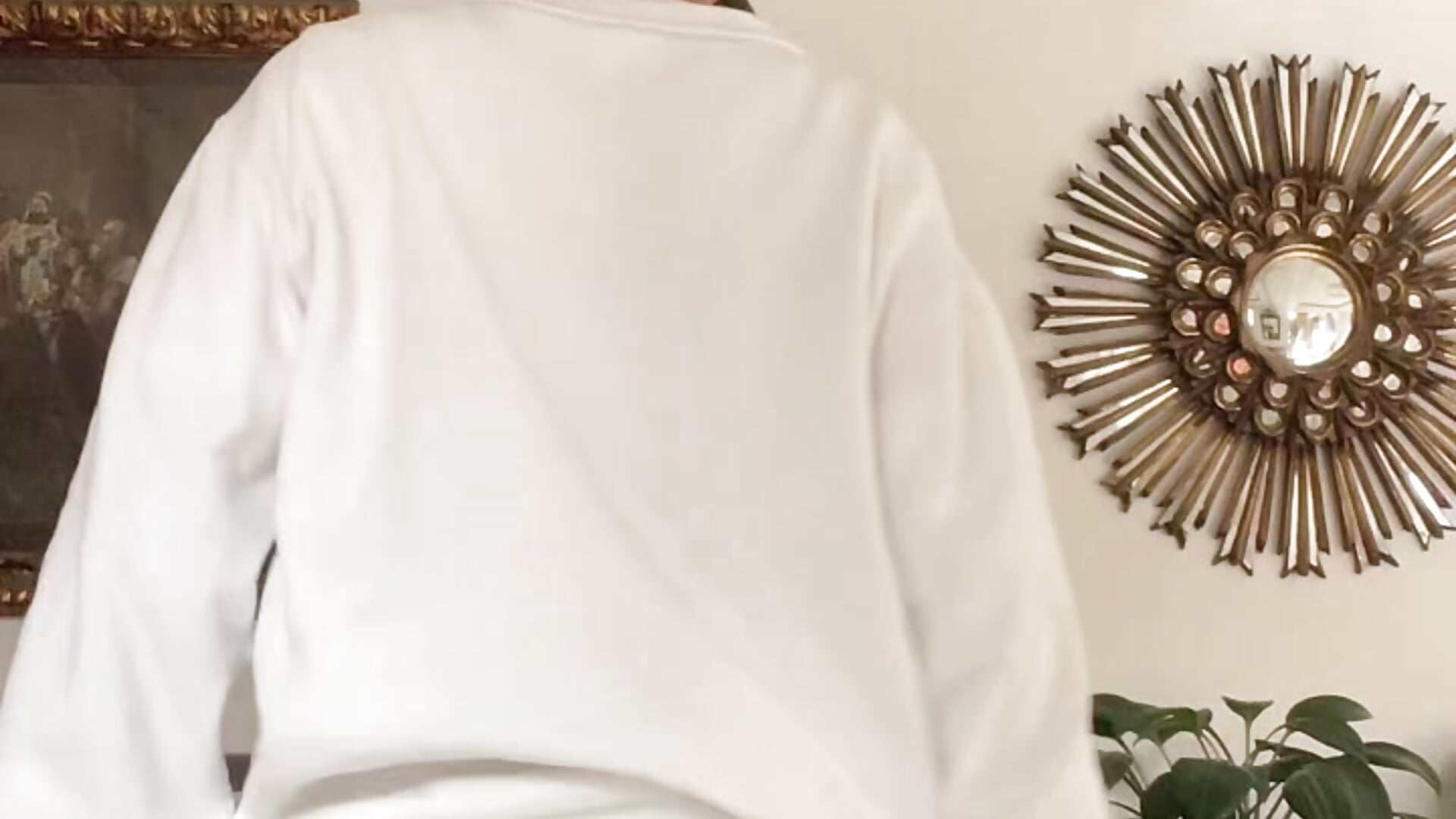 Dance – video od webkamerové modelky Bay_freedo