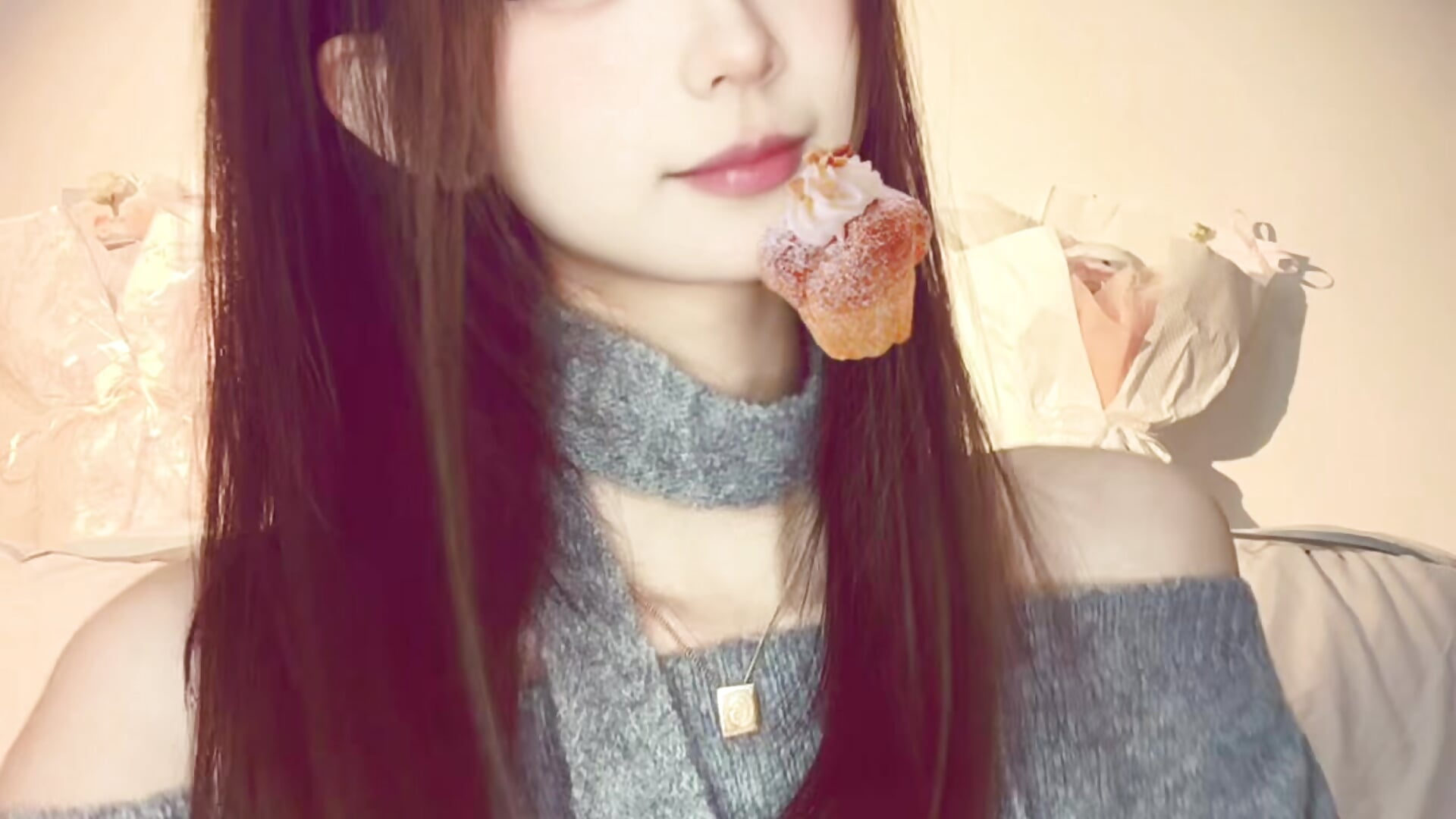 猫猫 - video by SC-Star03 cam model