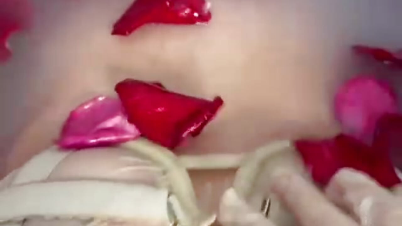 SAN VALENTINE'S 💌💞 – video od webkamerové modelky Maya_vexx