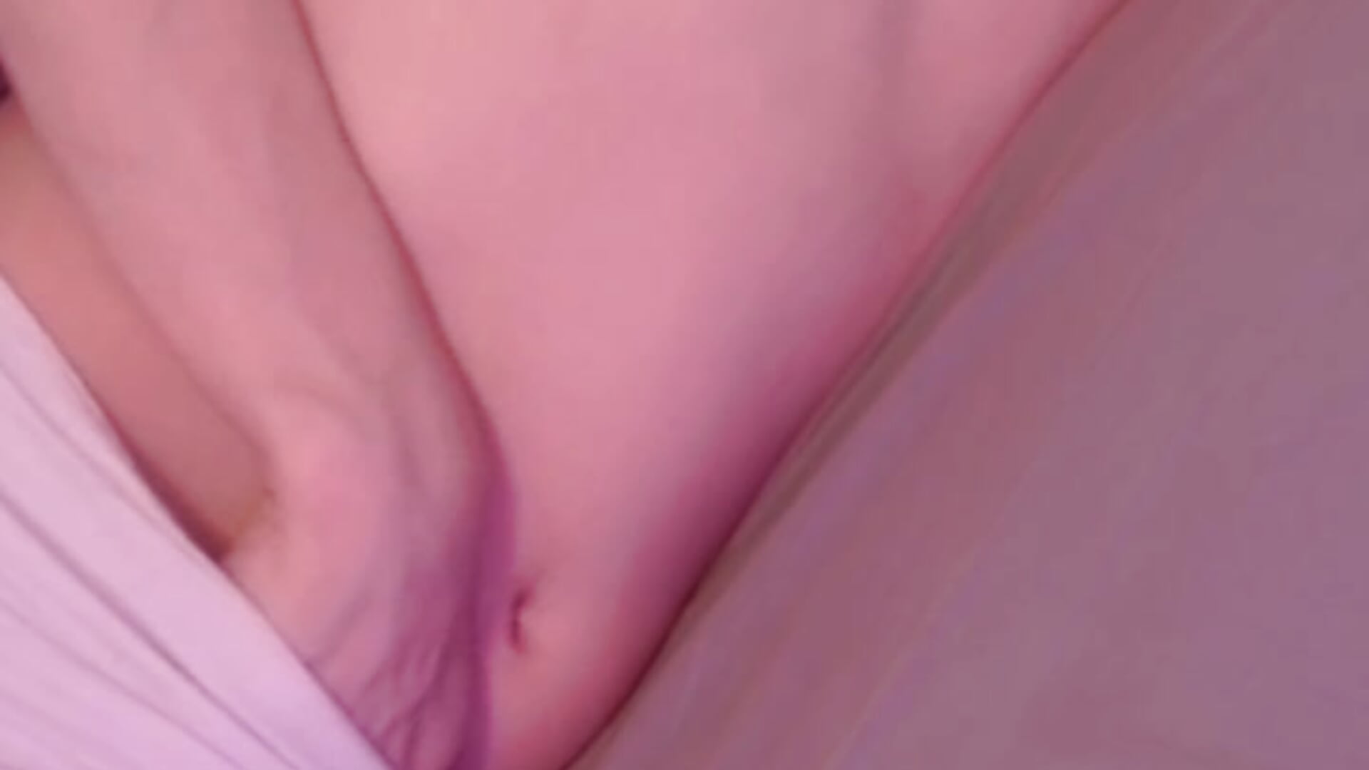 I went to bed and started fucking it! - video by Lina_Free cam model