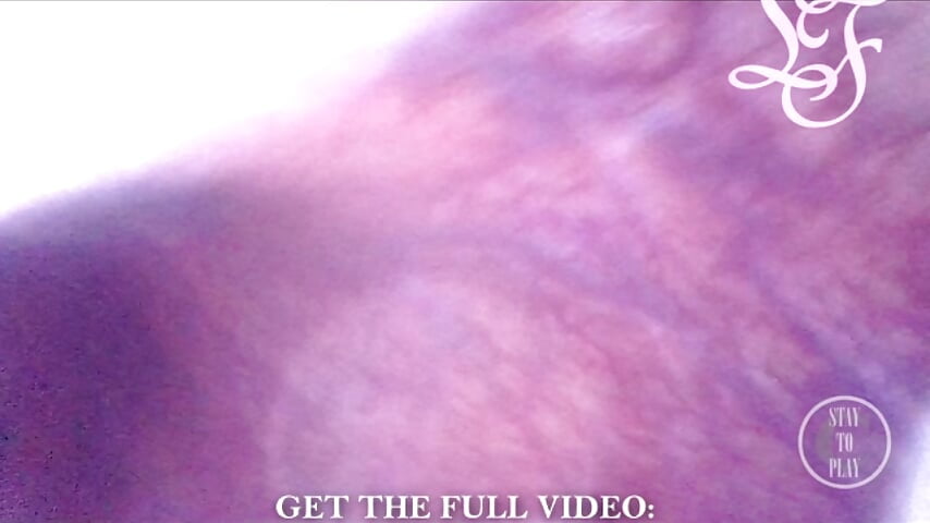 FREE COMPILATION: Endoscope in my Dick, Ass and Bladder - video by Lina_Free