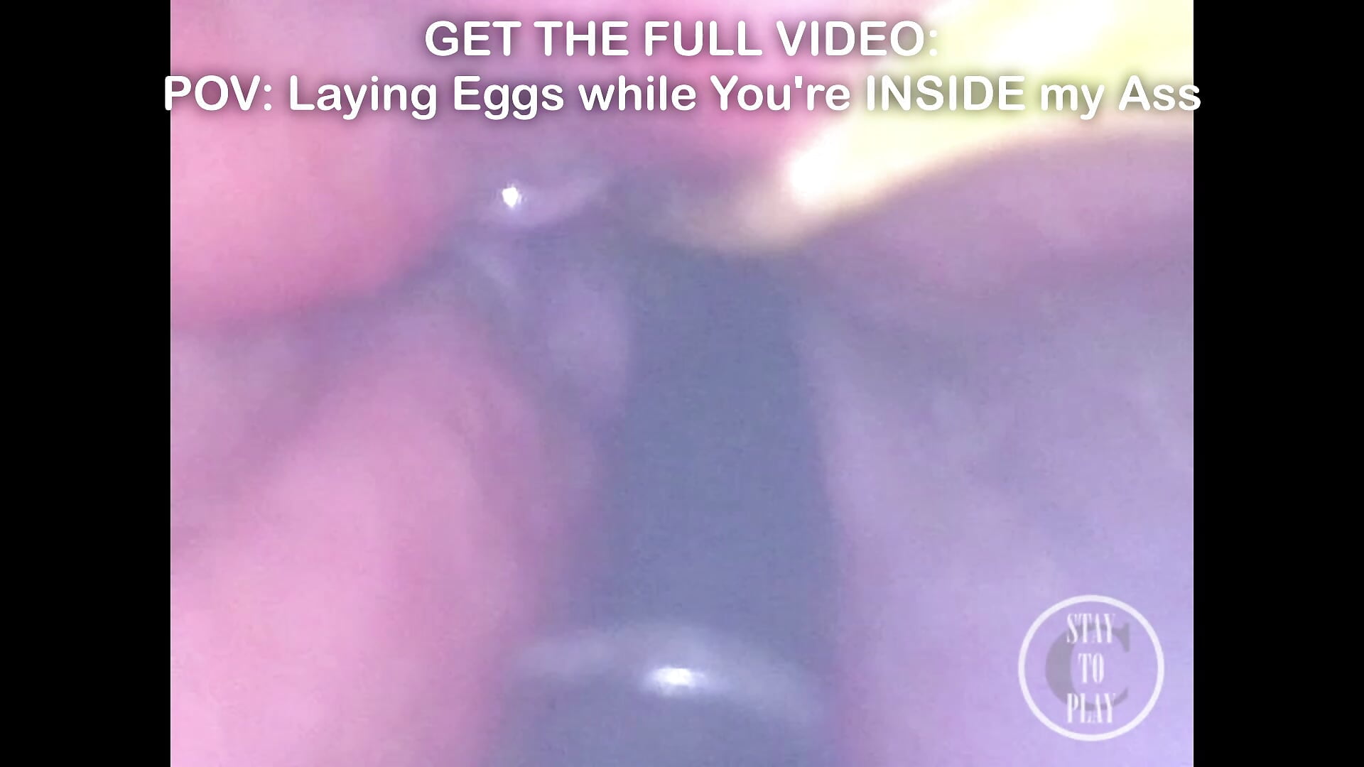 FREE VIDEO: BEST Minicam Compilation in my Ass and Bladder! - video by Lina_Free