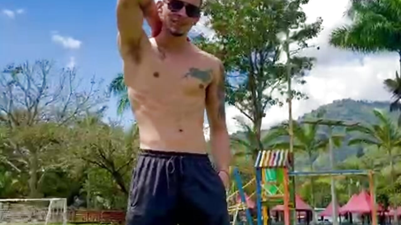 Come with me - video av Sharon_Tyga20 cam-modell