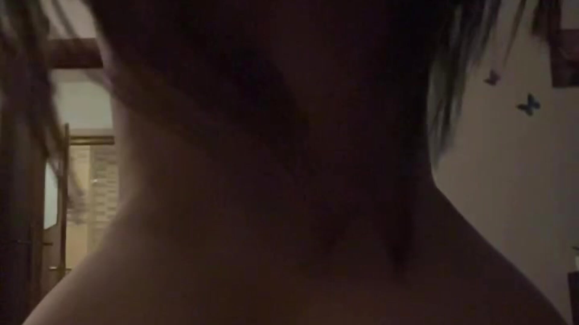 Slow mo Ass Show Off - vidéo du modèle de showcams KatiaFinesse