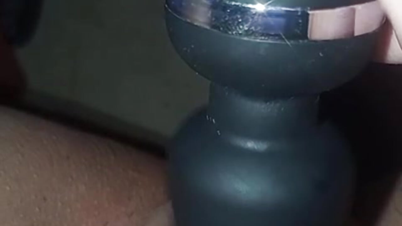 Playing with Domi in my pussy — filmik Brenda-Rosse, modela(-lki) na kamerkach