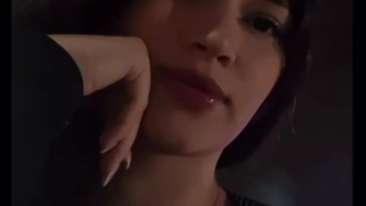 very Cute 🎀 - vídeo de la modelo de cam Dahiana_Williamss