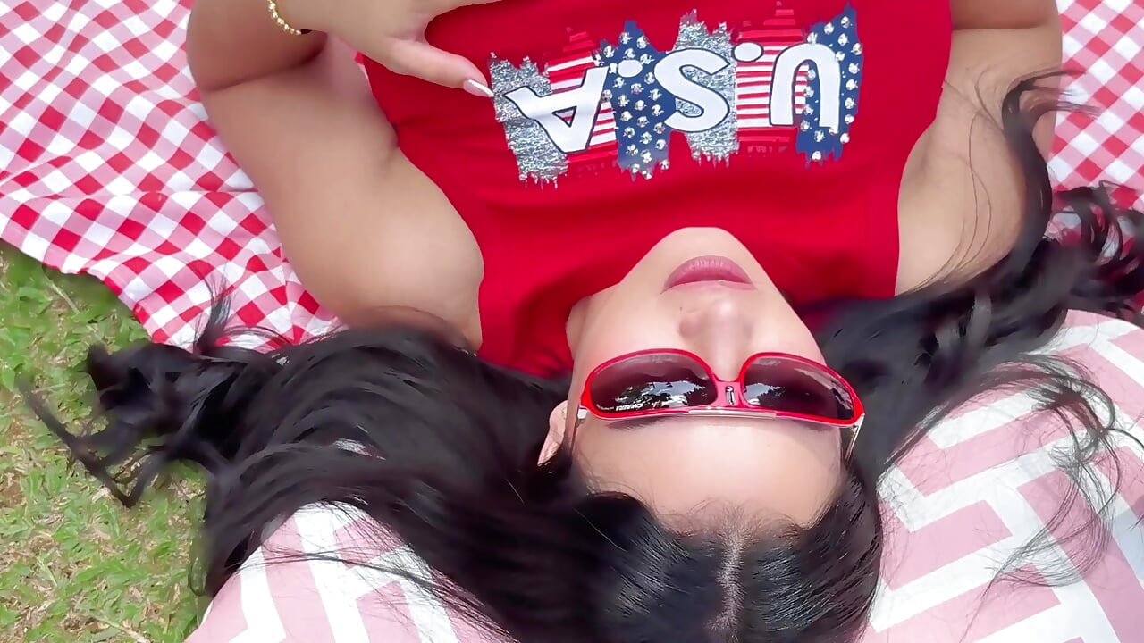 ❤️ Let's make magic together! – video af Dahiana_Williamss cam-model