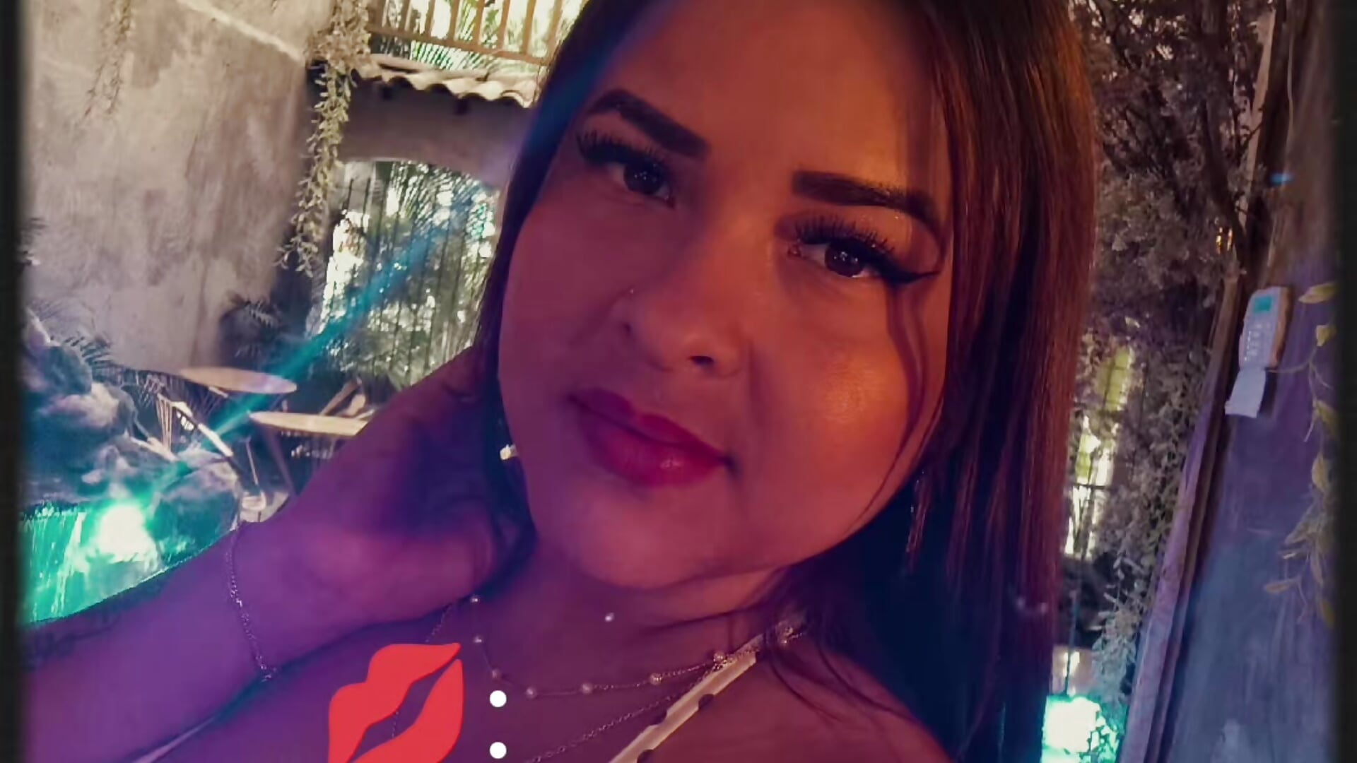 baby ... - video by karol_loveet cam model