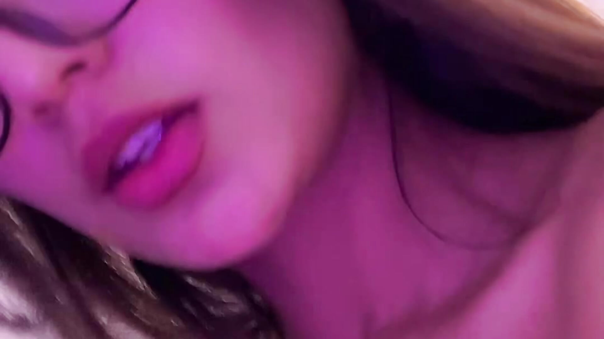 ❤️ - video by LilyGarcia cam model