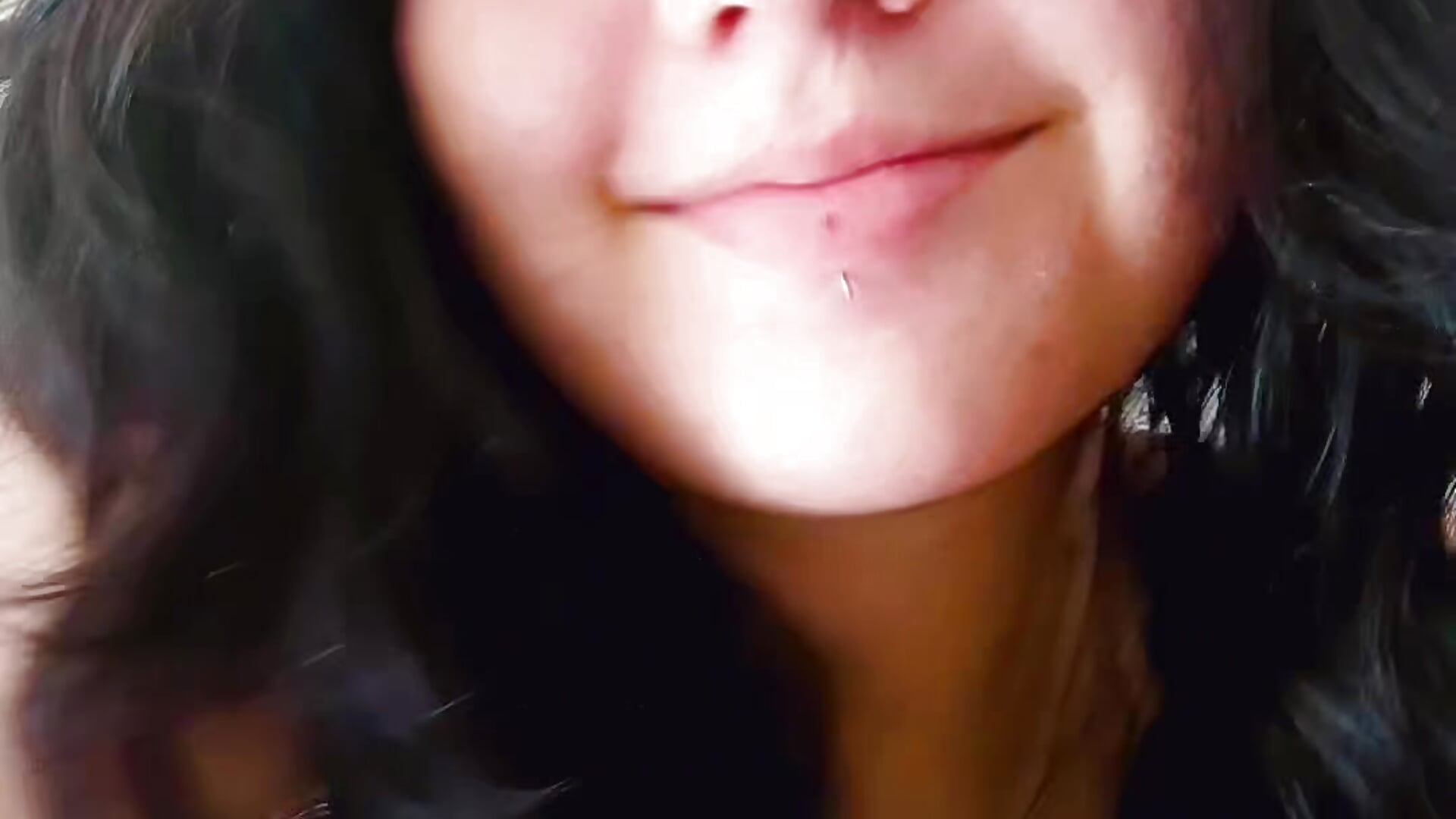 ❤️ - video by raven_and_jeremy cam model