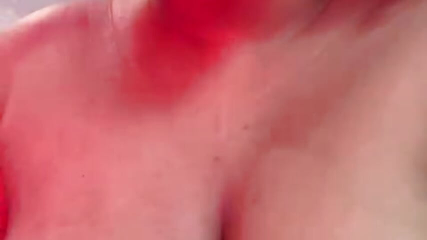 Do you like my beautiful breasts? They're so hot you could melt.