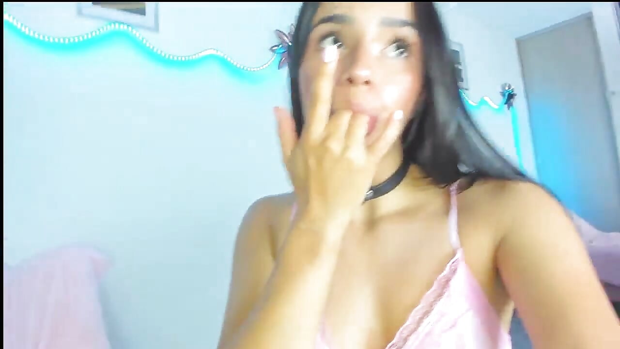 finger sucking－カメラキャストのKIMMY_MONTIELLの動画