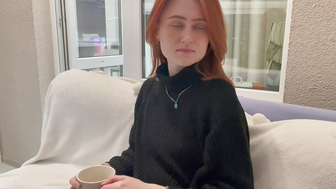 My evening - video by ZellaKulik cam model