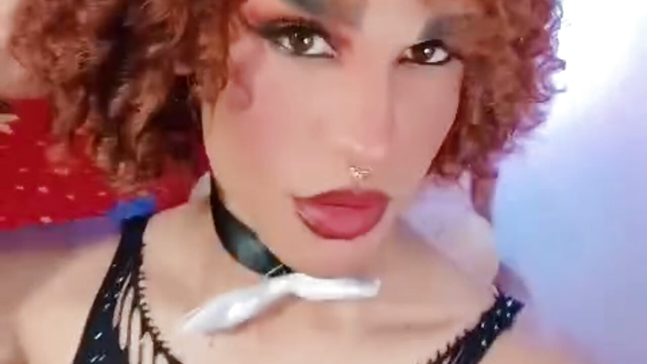 カメラキャストのSexybella_13さんのトレンドな 6799本の動画