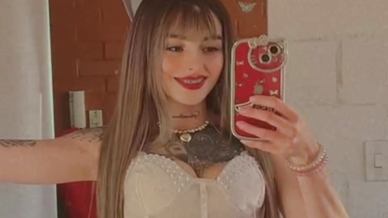 🥺 - video by 0Briana_borbon7 cam model