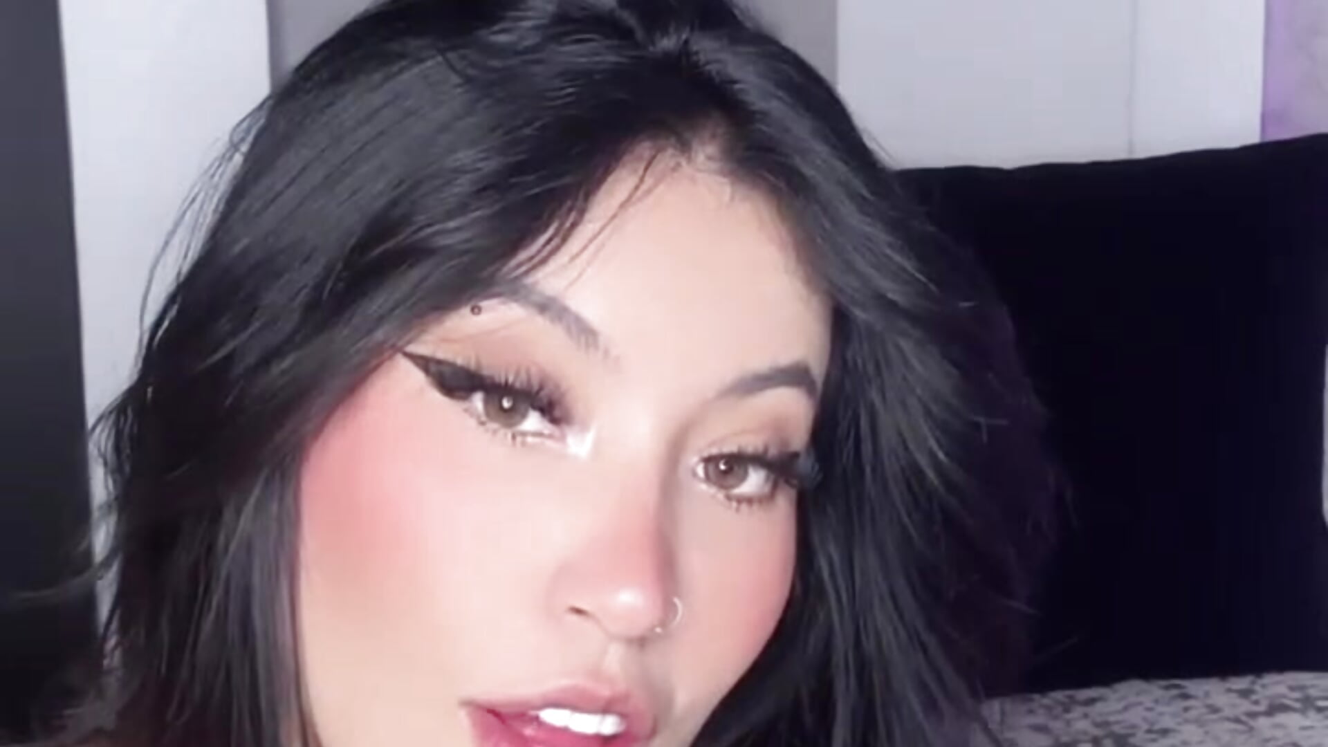 🔥 DeseoProhibido - video by Liathompson_FG cam model