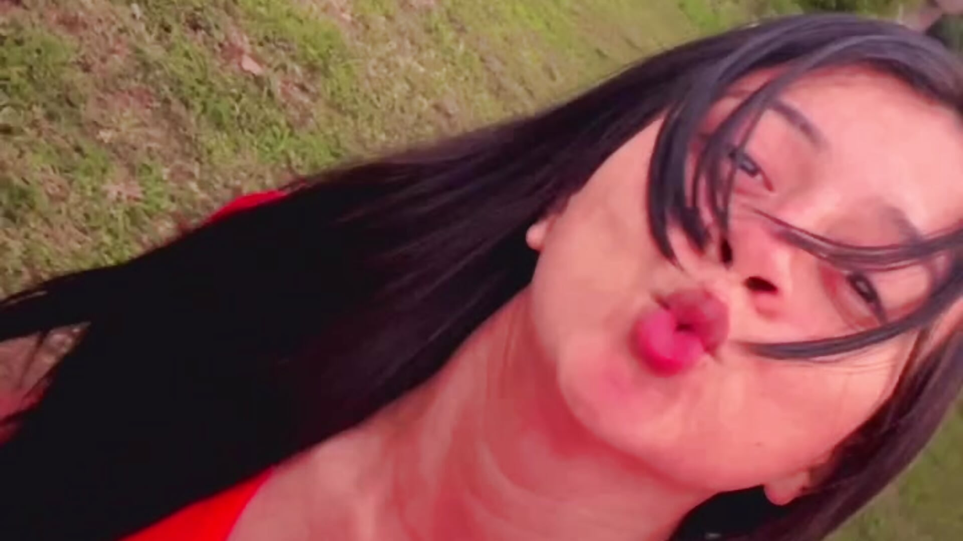 💋 Kisses for you - video by Scarlett_love7 cam model